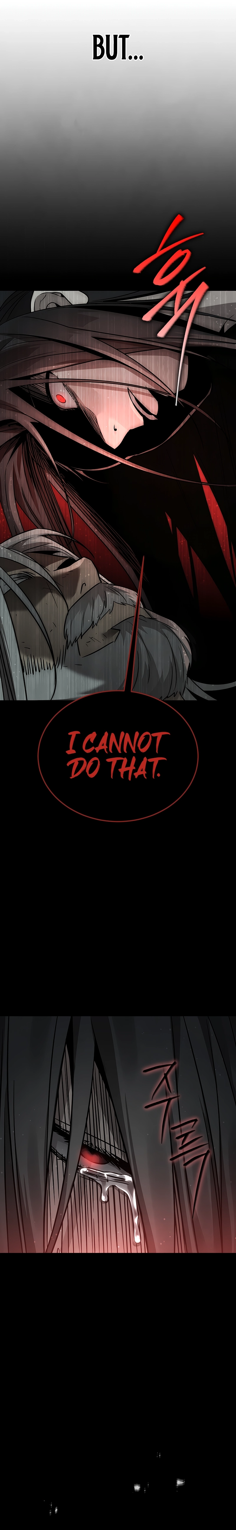 The Great Heavenly Demon Sovereign Chapter 1 Page 29