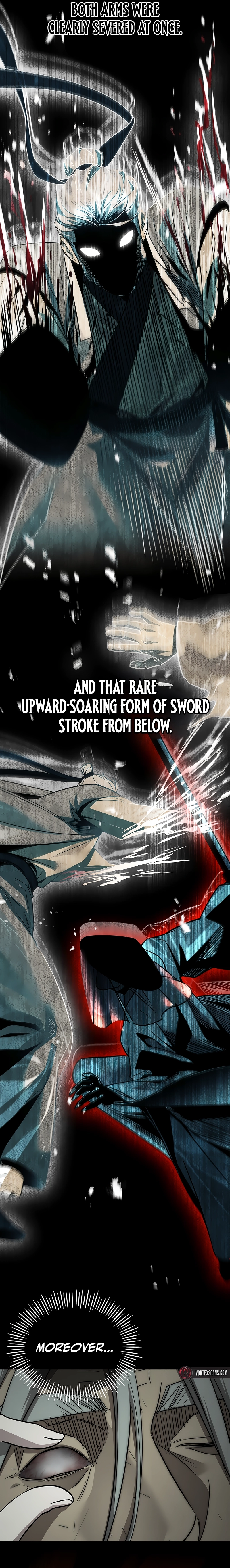 The Great Heavenly Demon Sovereign Chapter 1 Page 30