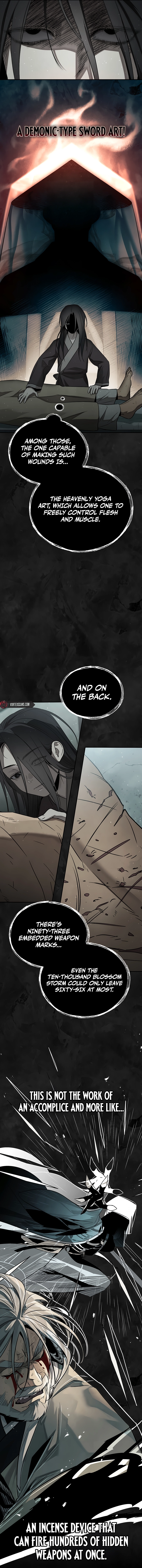 The Great Heavenly Demon Sovereign Chapter 1 Page 32