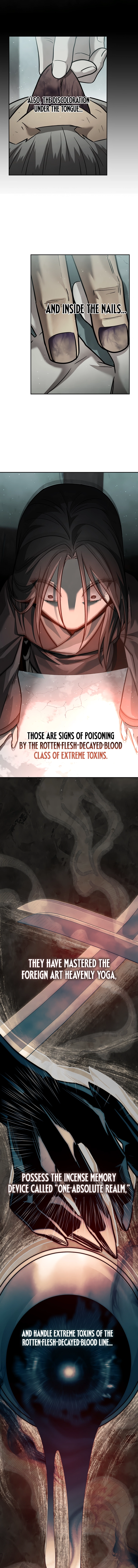 The Great Heavenly Demon Sovereign Chapter 1 Page 33