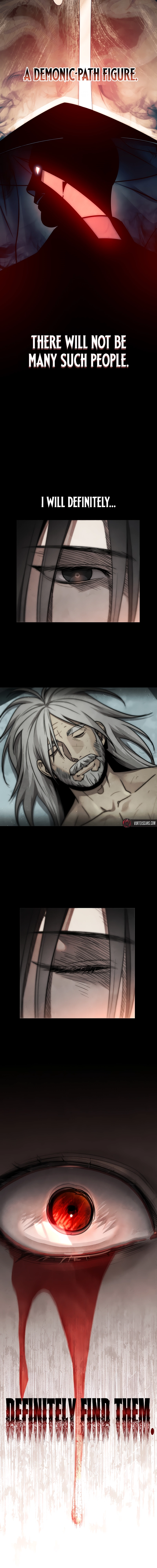 The Great Heavenly Demon Sovereign Chapter 1 Page 34