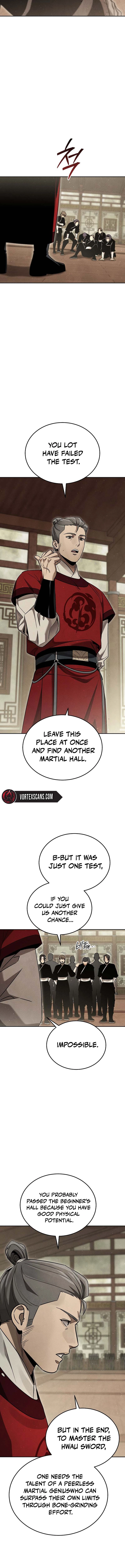 The Great Heavenly Demon Sovereign Chapter 10 Page 5