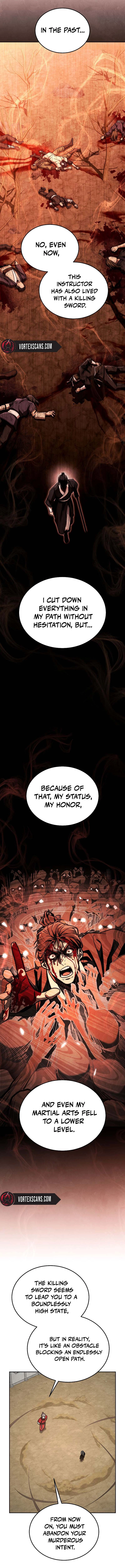 The Great Heavenly Demon Sovereign Chapter 10 Page 14