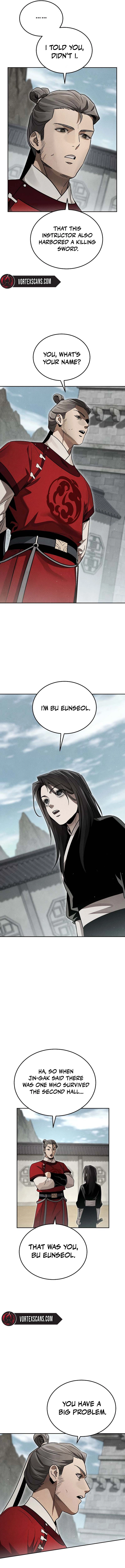 The Great Heavenly Demon Sovereign Chapter 10 Page 16