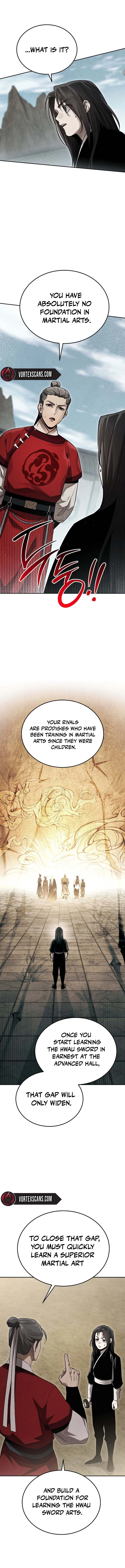 The Great Heavenly Demon Sovereign Chapter 10 Page 17