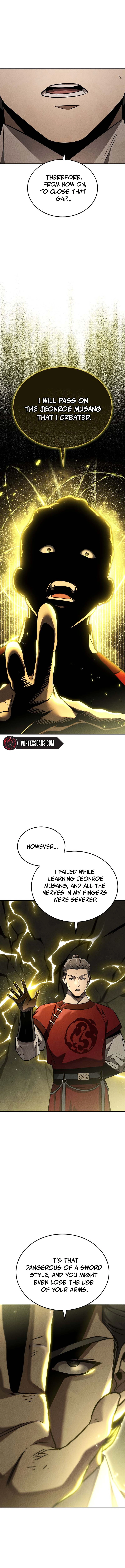 The Great Heavenly Demon Sovereign Chapter 10 Page 18