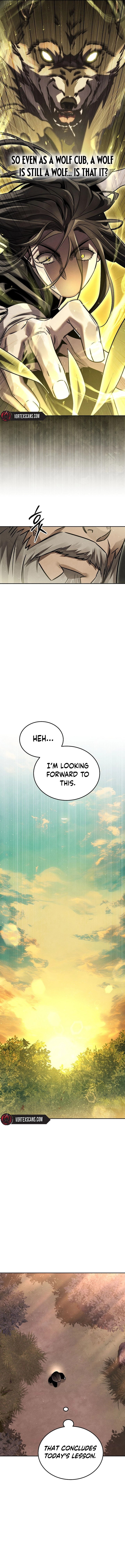 The Great Heavenly Demon Sovereign Chapter 11 Page 16