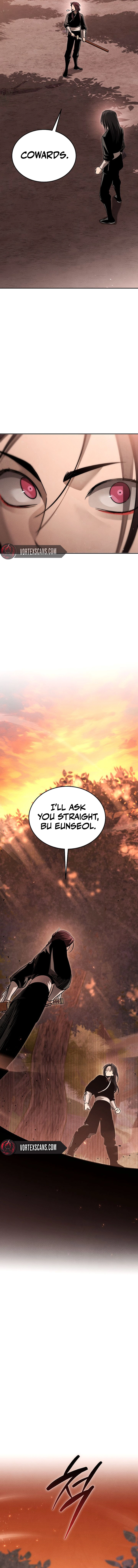The Great Heavenly Demon Sovereign Chapter 12 Page 3