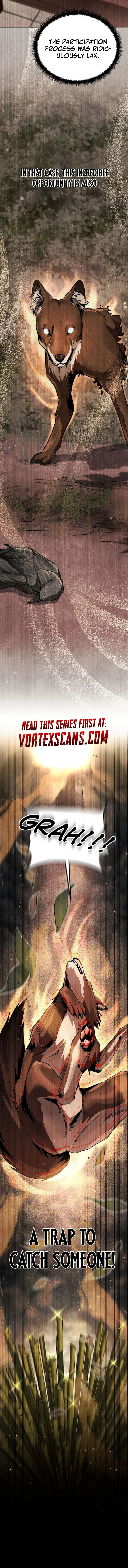 The Great Heavenly Demon Sovereign Chapter 12 Page 11