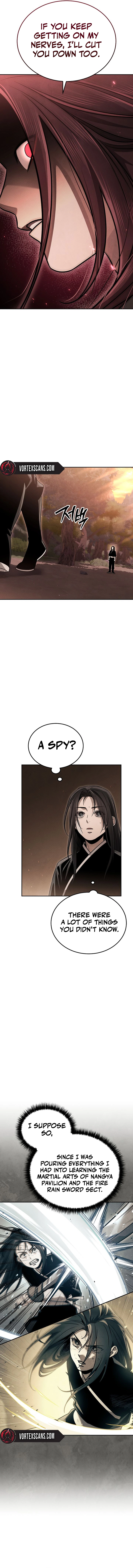 The Great Heavenly Demon Sovereign Chapter 12 Page 13