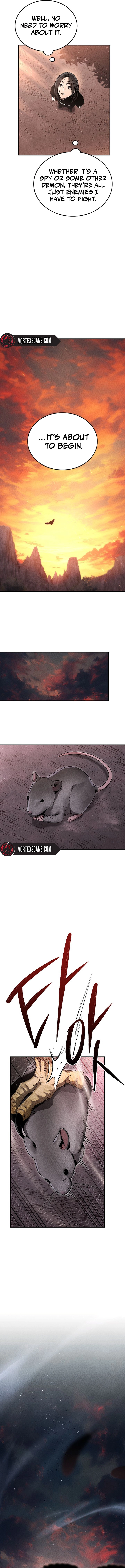 The Great Heavenly Demon Sovereign Chapter 12 Page 14