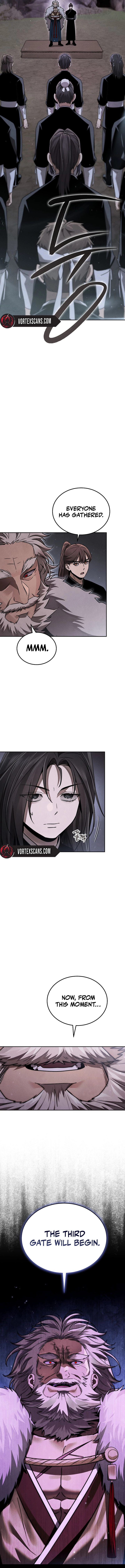 The Great Heavenly Demon Sovereign Chapter 12 Page 18