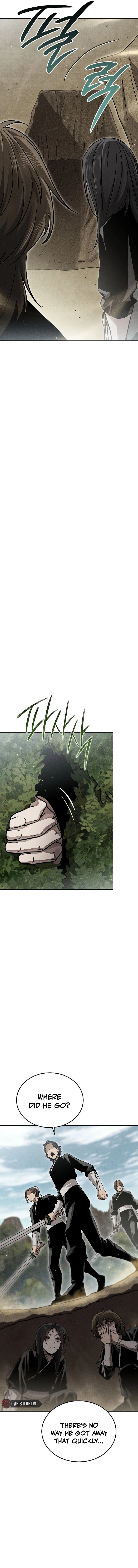 The Great Heavenly Demon Sovereign Chapter 13 Page 13