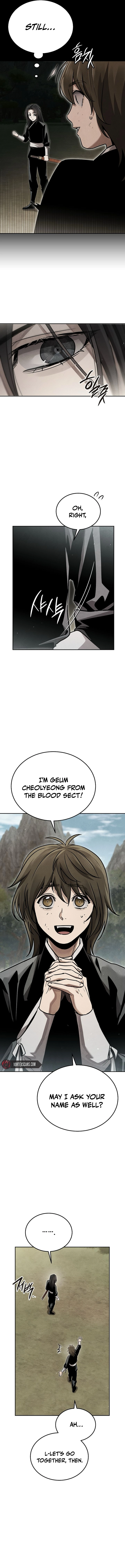 The Great Heavenly Demon Sovereign Chapter 13 Page 17