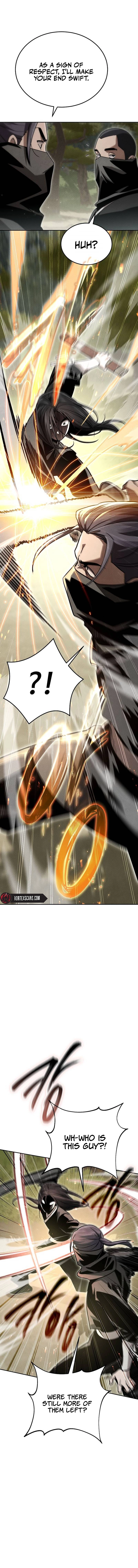 The Great Heavenly Demon Sovereign Chapter 14 Page 8