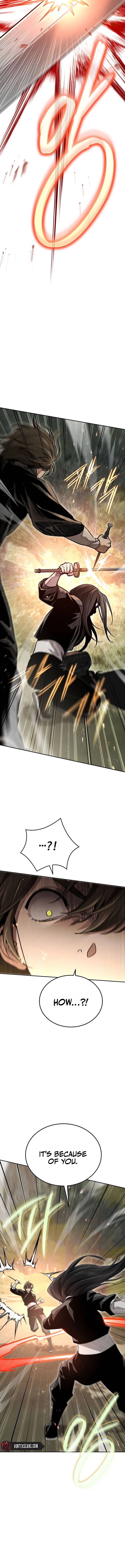 The Great Heavenly Demon Sovereign Chapter 14 Page 15