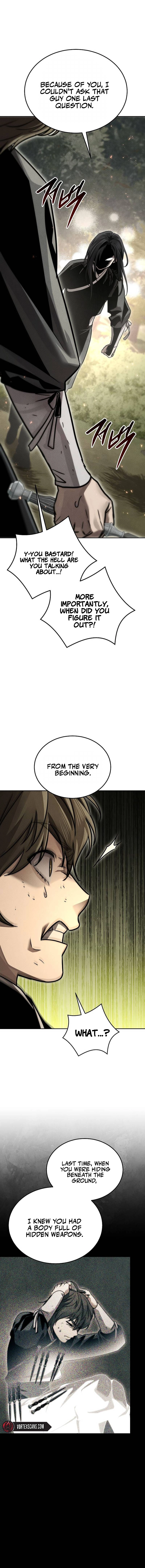 The Great Heavenly Demon Sovereign Chapter 14 Page 16