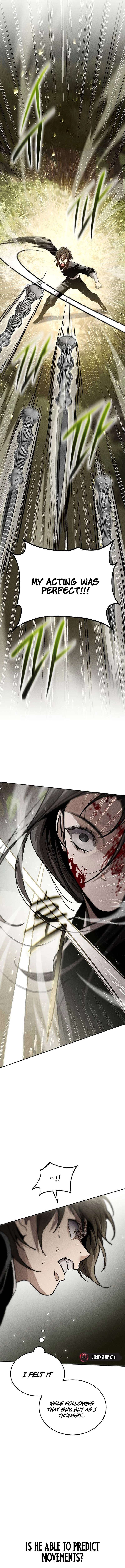 The Great Heavenly Demon Sovereign Chapter 14 Page 18