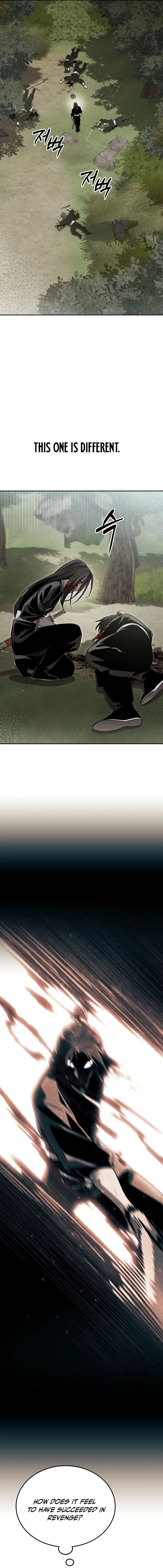 The Great Heavenly Demon Sovereign Chapter 15 Page 6