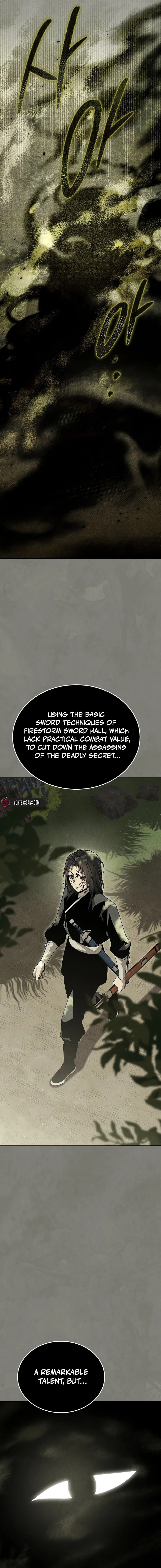 The Great Heavenly Demon Sovereign Chapter 15 Page 9