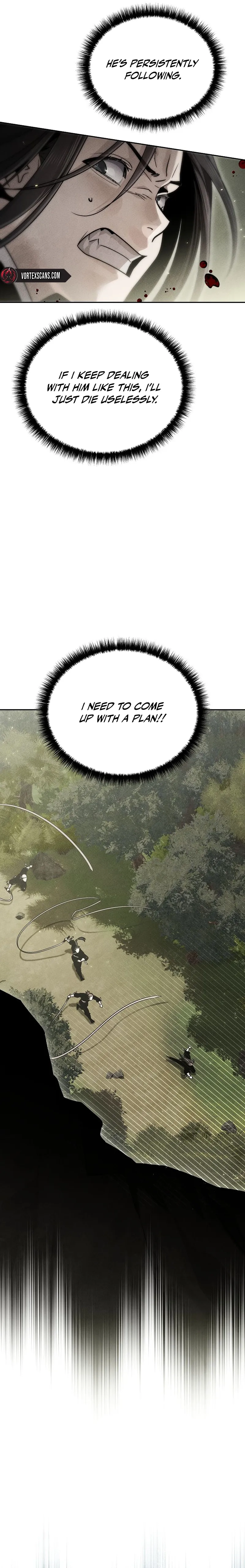 The Great Heavenly Demon Sovereign Chapter 15 Page 13
