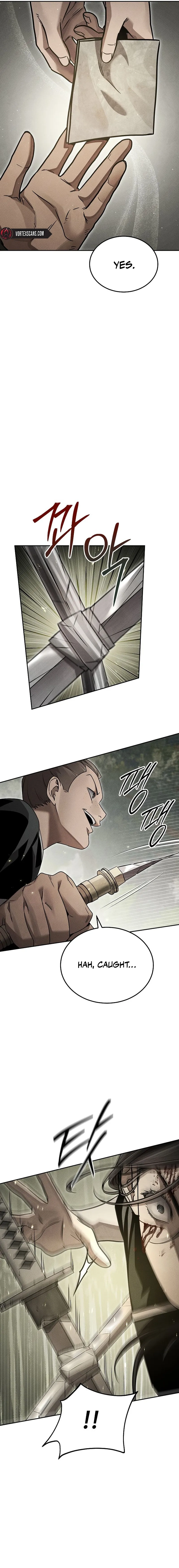 The Great Heavenly Demon Sovereign Chapter 15 Page 16