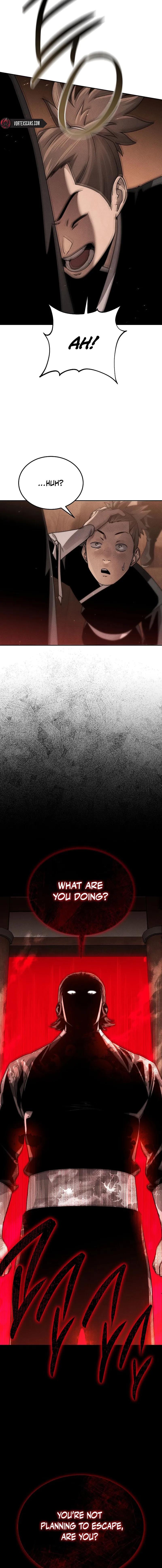 The Great Heavenly Demon Sovereign Chapter 15 Page 31