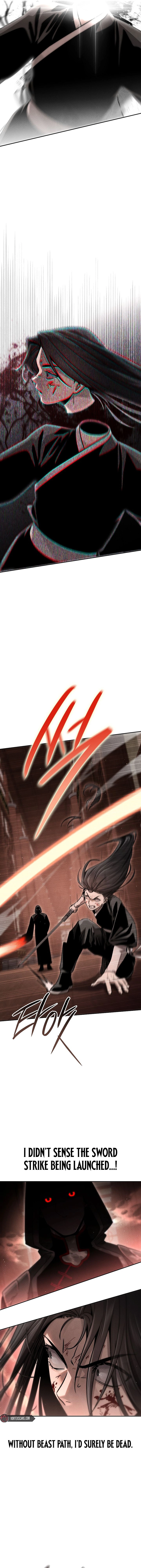 The Great Heavenly Demon Sovereign Chapter 17 Page 4