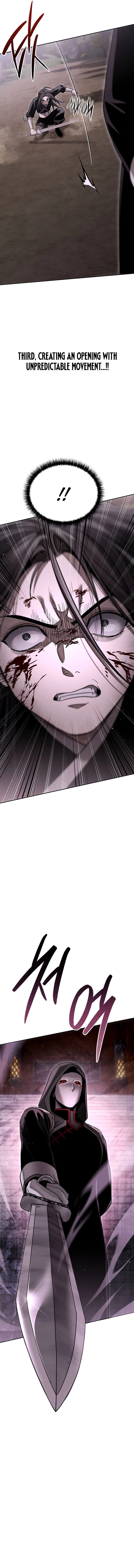 The Great Heavenly Demon Sovereign Chapter 17 Page 10