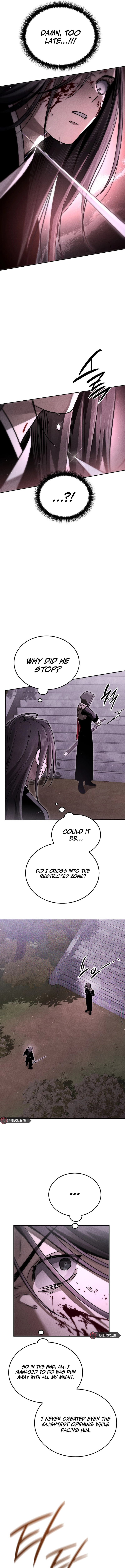 The Great Heavenly Demon Sovereign Chapter 17 Page 11