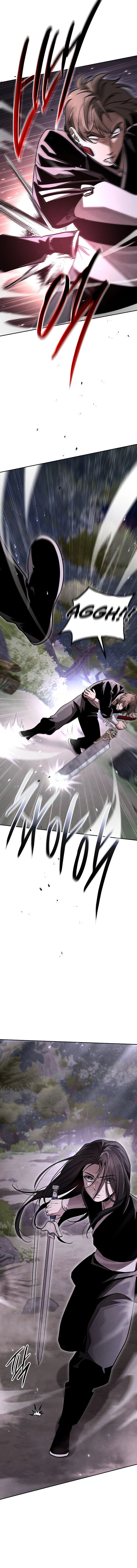 The Great Heavenly Demon Sovereign Chapter 17 Page 24