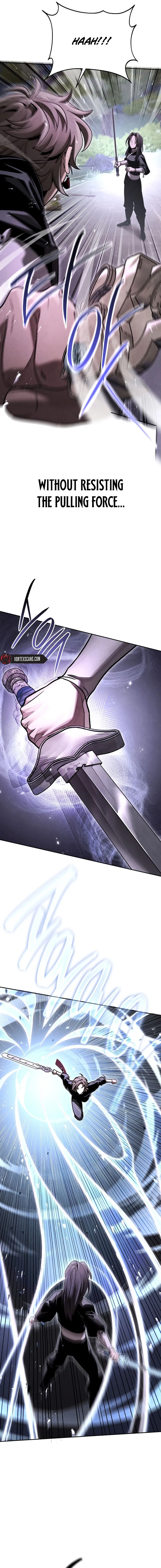 The Great Heavenly Demon Sovereign Chapter 18 Page 4