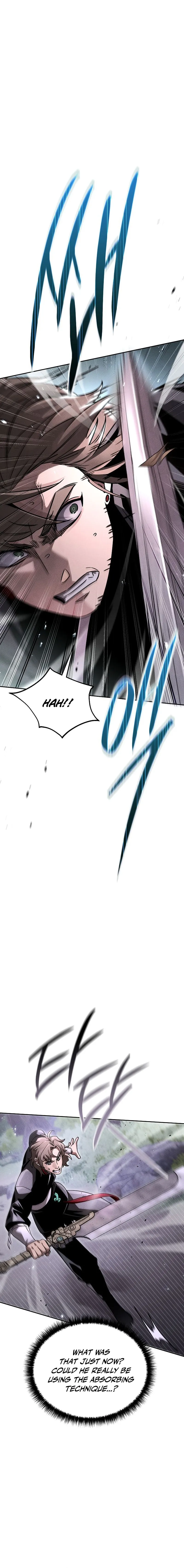 The Great Heavenly Demon Sovereign Chapter 18 Page 6
