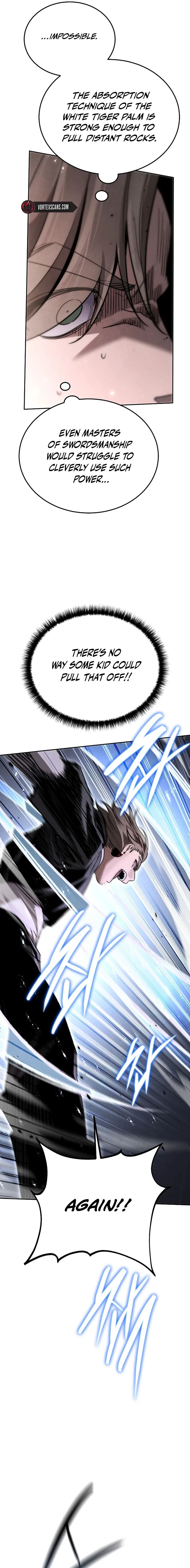 The Great Heavenly Demon Sovereign Chapter 18 Page 7