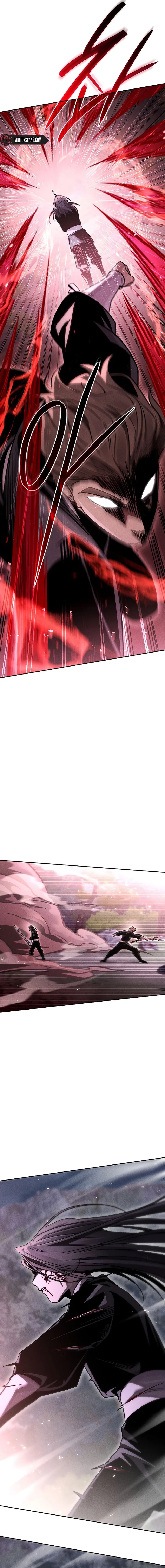 The Great Heavenly Demon Sovereign Chapter 18 Page 13
