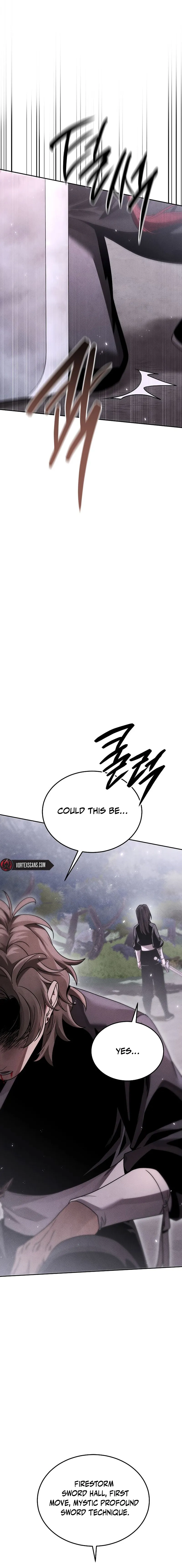 The Great Heavenly Demon Sovereign Chapter 18 Page 15
