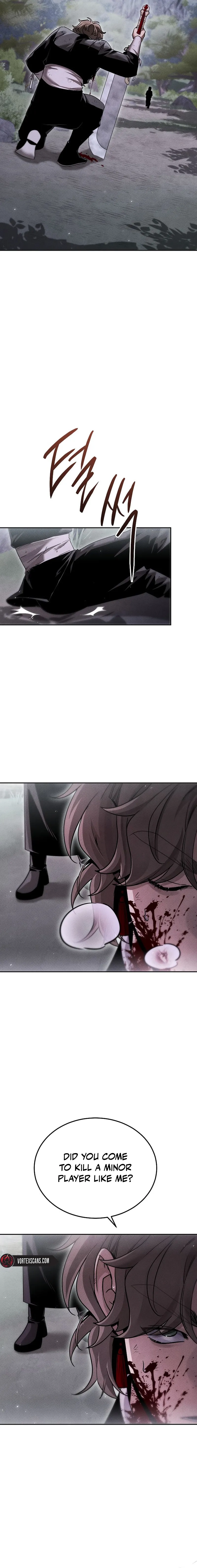 The Great Heavenly Demon Sovereign Chapter 18 Page 18