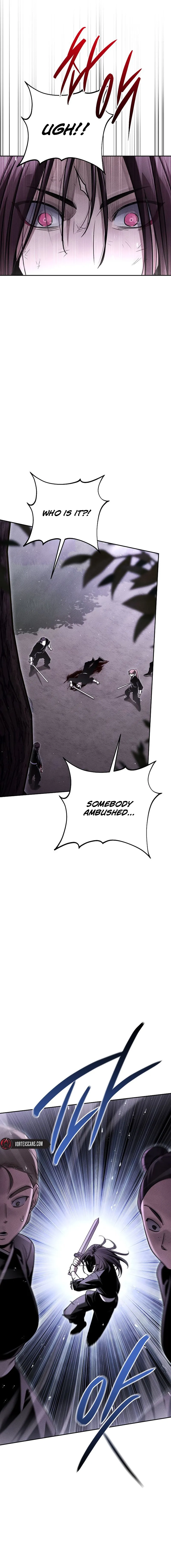The Great Heavenly Demon Sovereign Chapter 18 Page 27