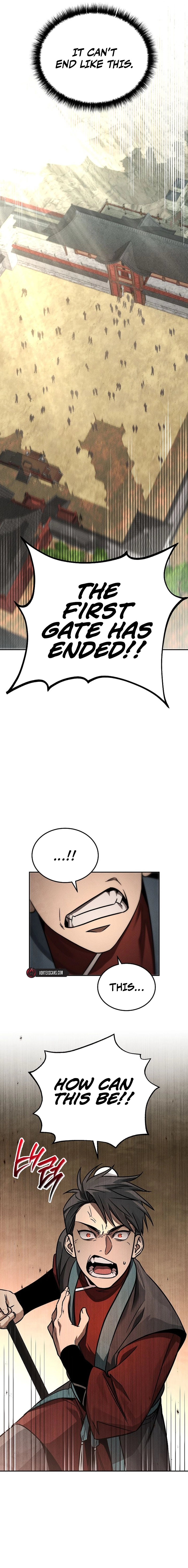 The Great Heavenly Demon Sovereign Chapter 2 Page 16