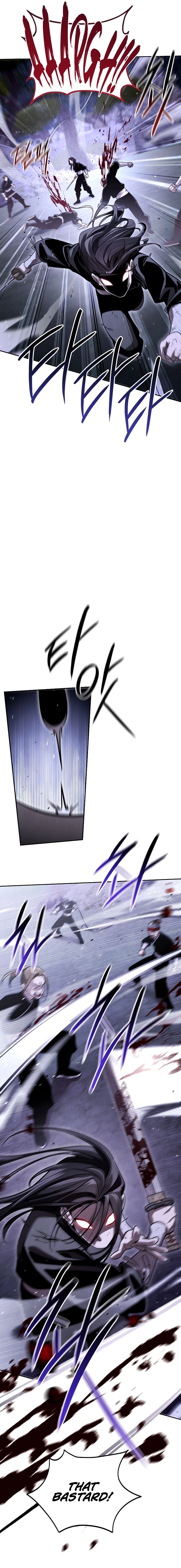 The Great Heavenly Demon Sovereign Chapter 20 Page 12