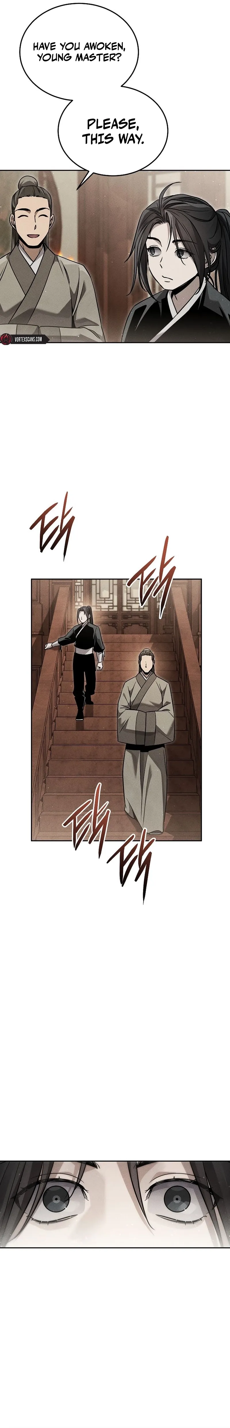The Great Heavenly Demon Sovereign Chapter 21 Page 14