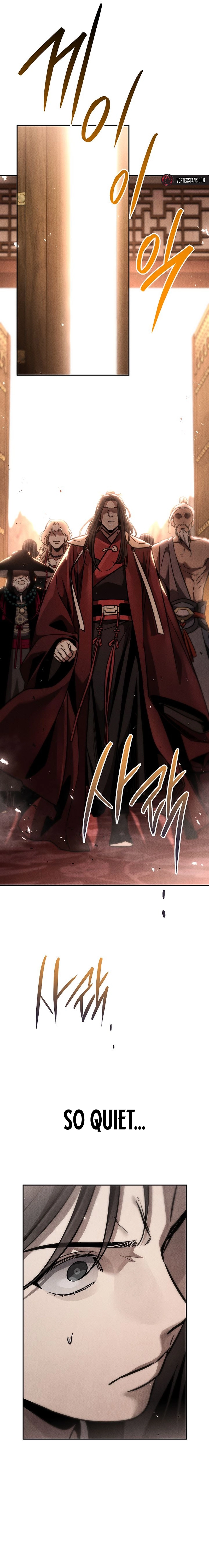 The Great Heavenly Demon Sovereign Chapter 22 Page 3