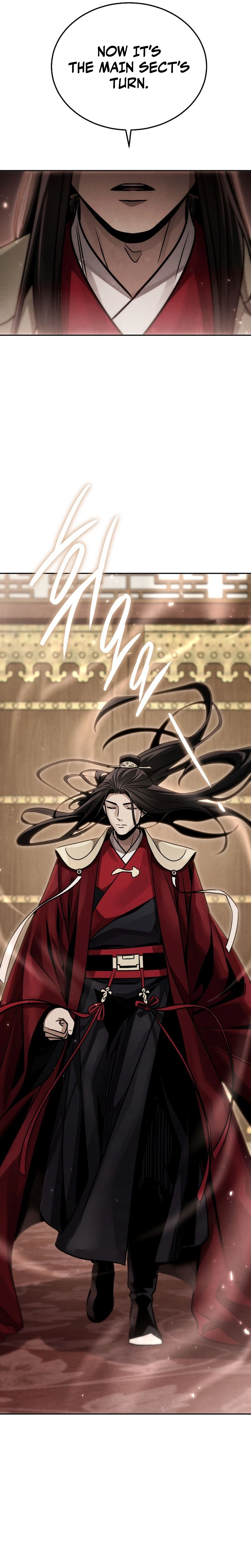 The Great Heavenly Demon Sovereign Chapter 22 Page 15