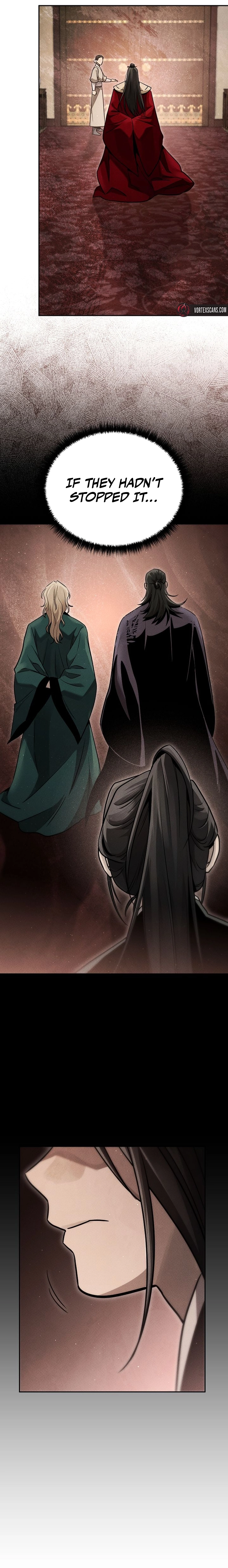The Great Heavenly Demon Sovereign Chapter 23 Page 6