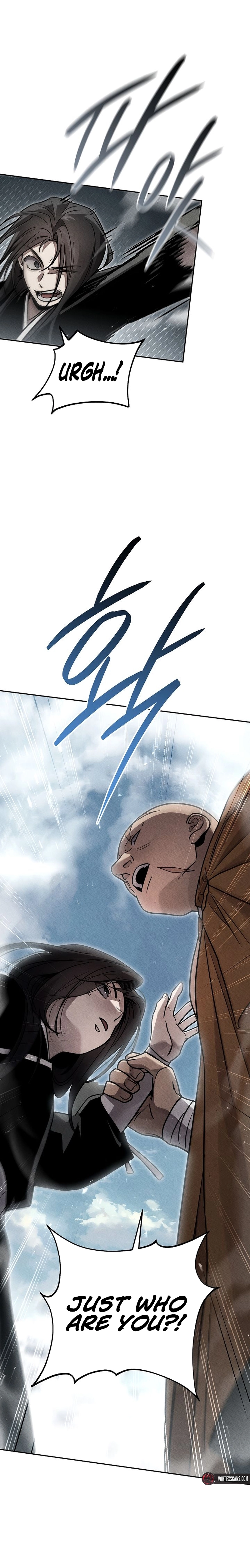 The Great Heavenly Demon Sovereign Chapter 23 Page 28