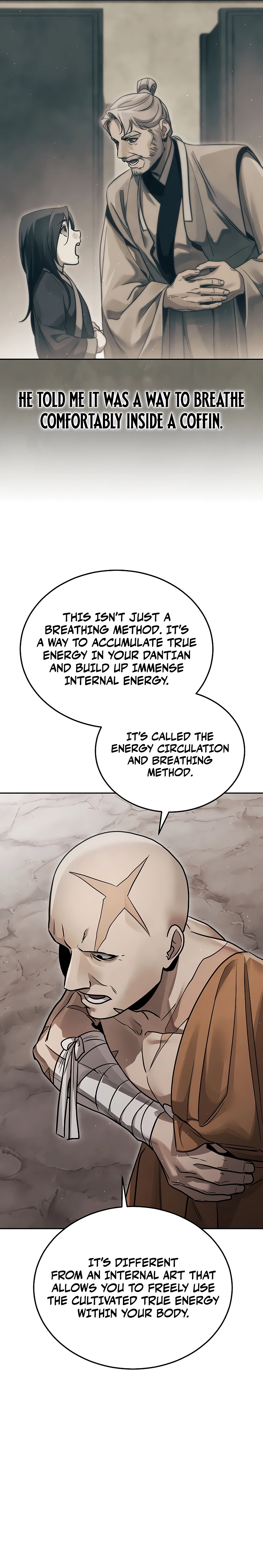 The Great Heavenly Demon Sovereign Chapter 24 Page 5