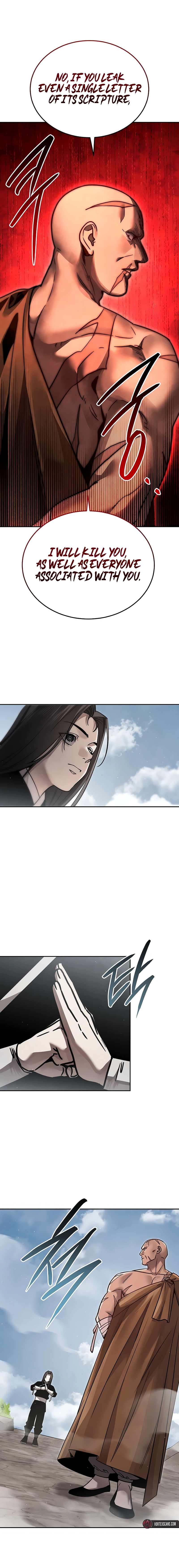 The Great Heavenly Demon Sovereign Chapter 24 Page 11
