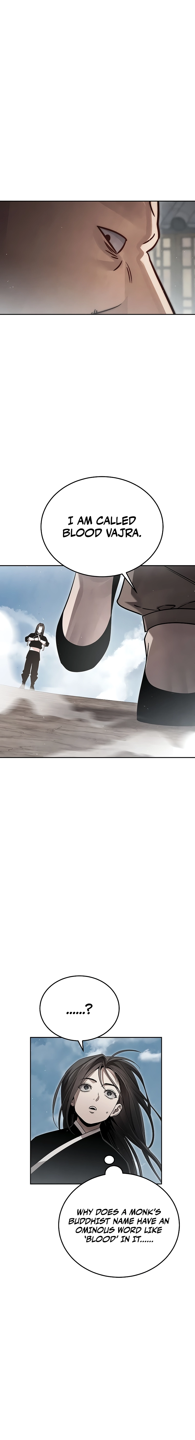 The Great Heavenly Demon Sovereign Chapter 24 Page 12