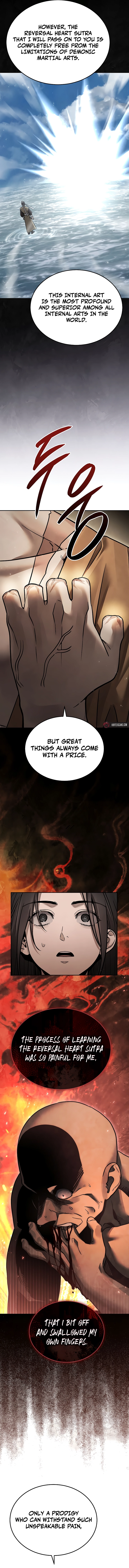 The Great Heavenly Demon Sovereign Chapter 24 Page 15