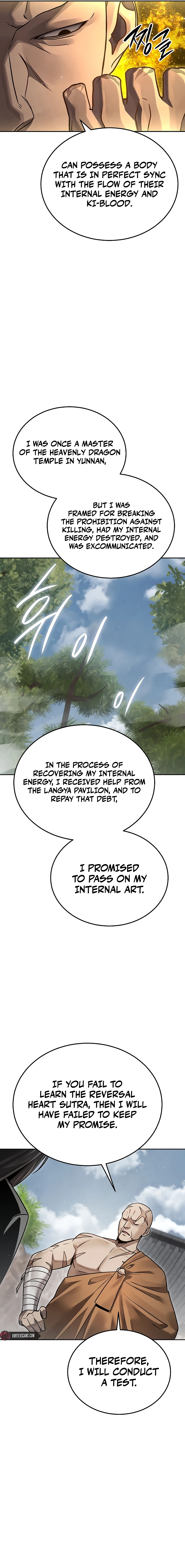 The Great Heavenly Demon Sovereign Chapter 24 Page 16